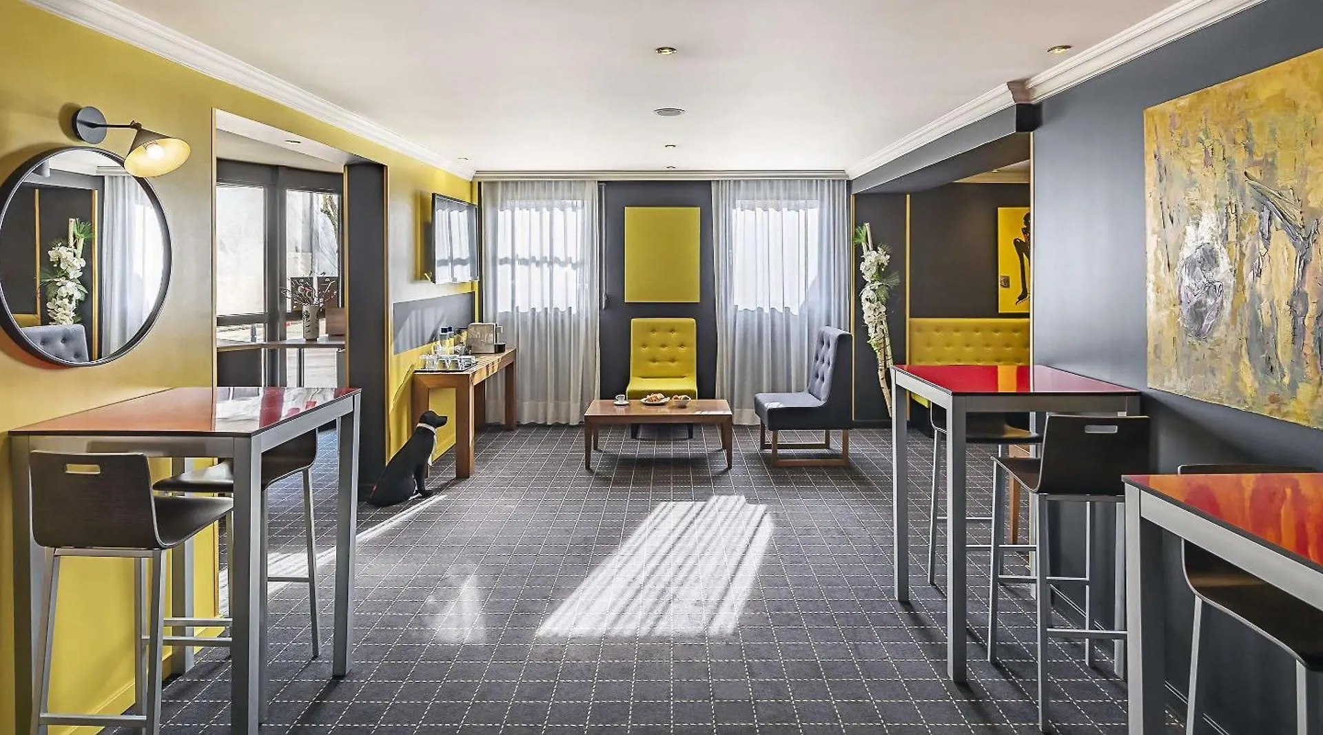 Best Western Hotel Atrium Valence Valence
