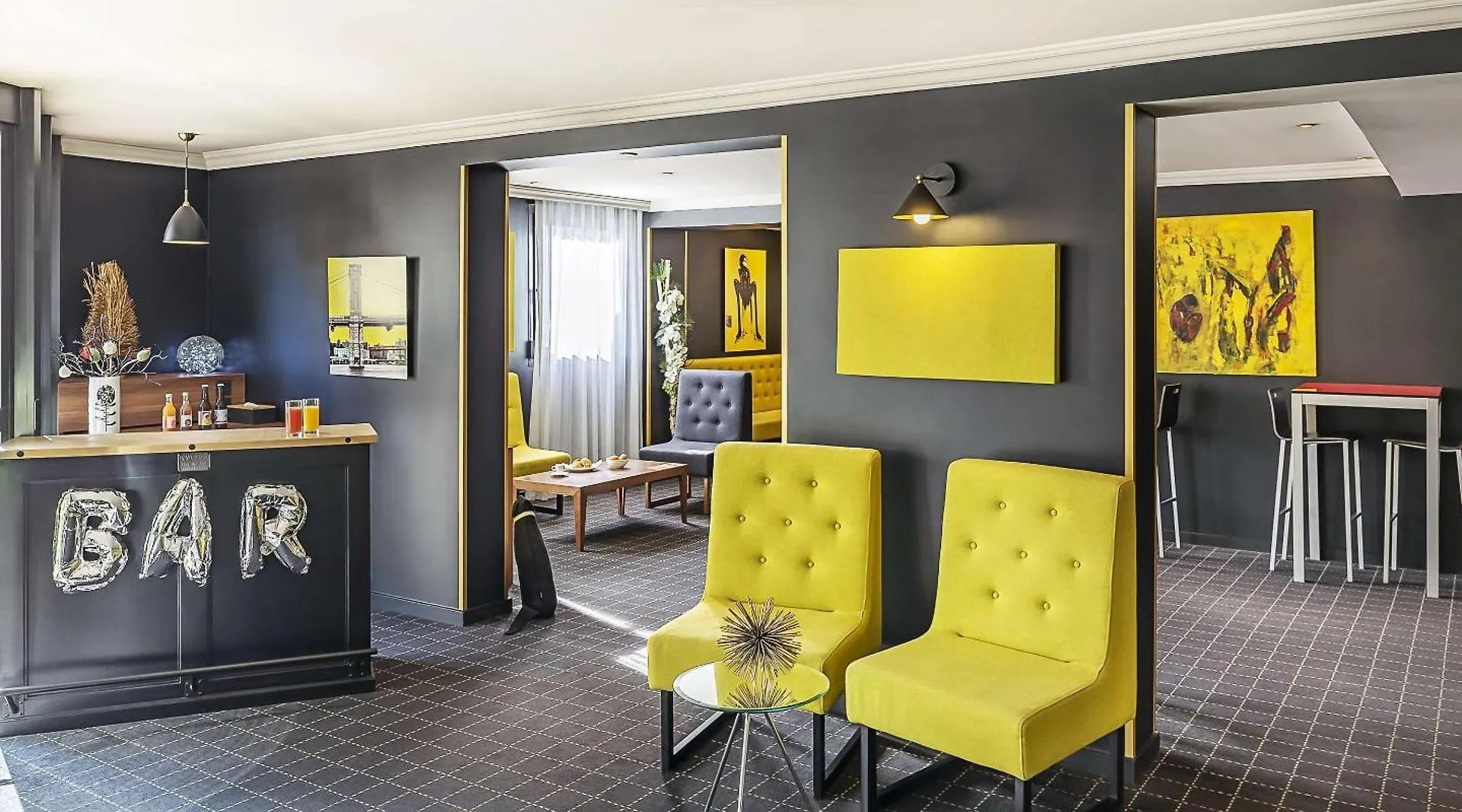 Best Western Hotel Atrium Valence Valence