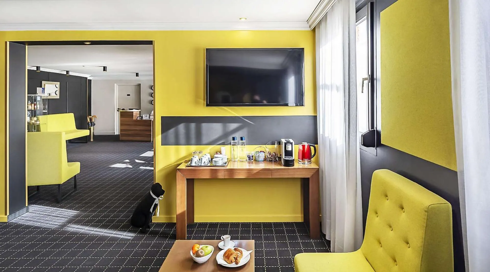 Best Western Hotel Atrium Valence Valence