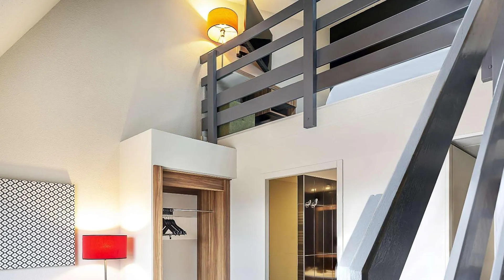 Best Western Hotel Atrium Valence Valence