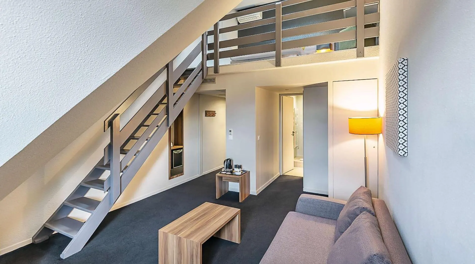 Best Western Hotel Atrium Valence Valence