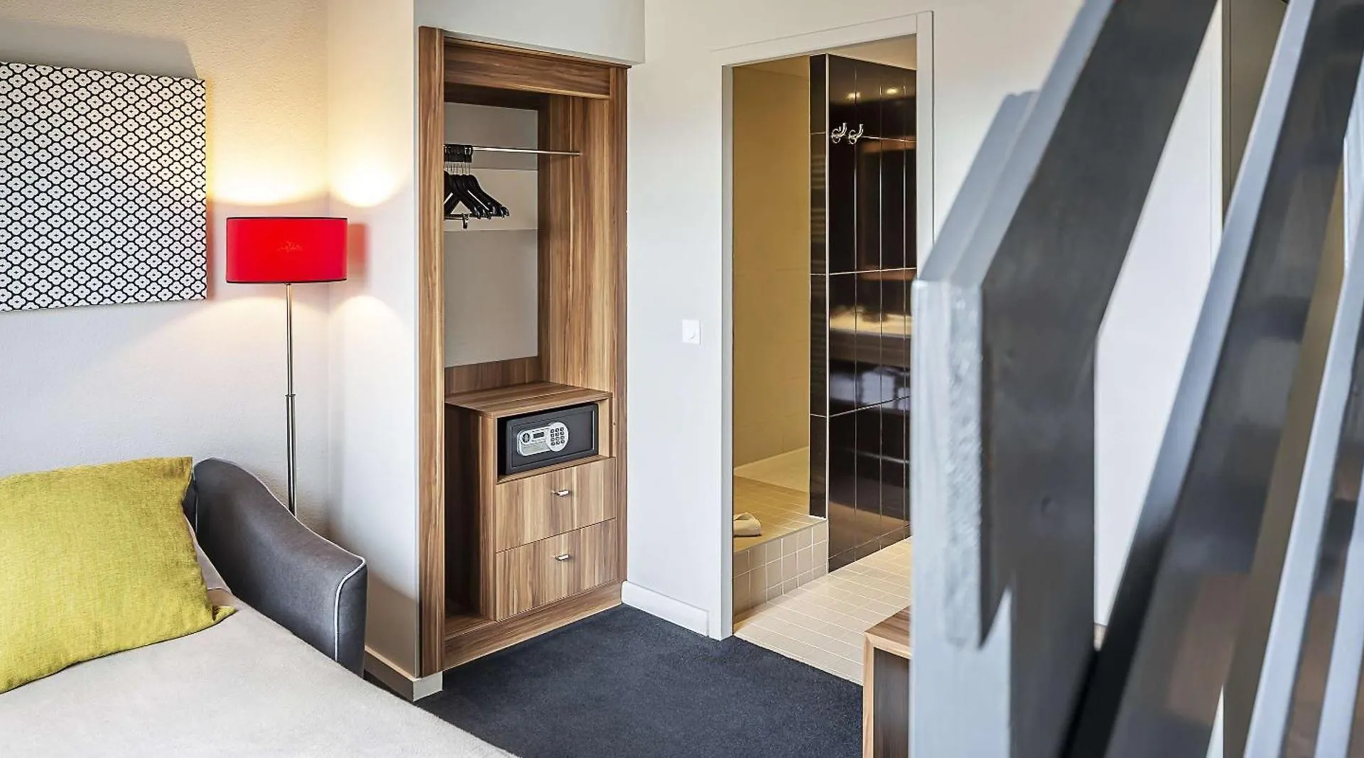 Best Western Hotel Atrium Valence Valence   Valence (Drome)