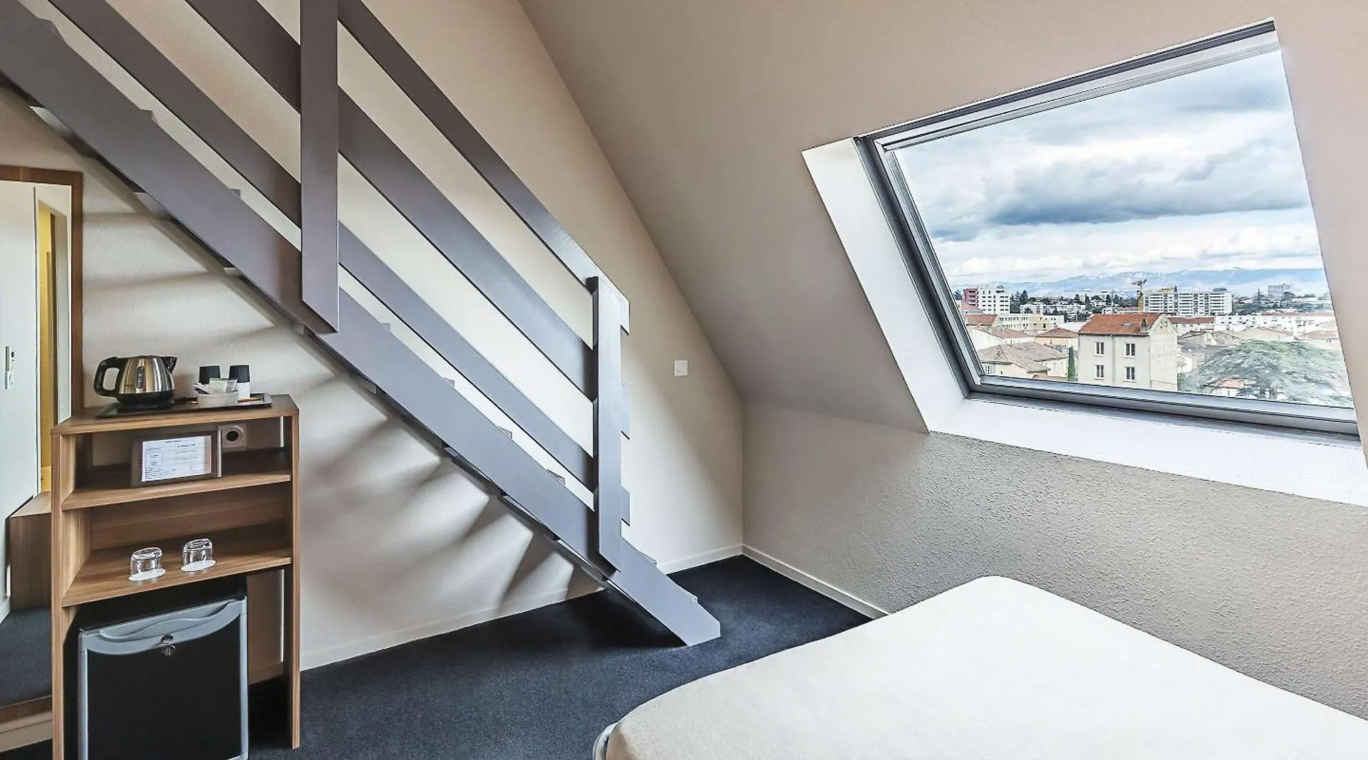 ****  Best Western Hotel Atrium Valence Valence  Francia