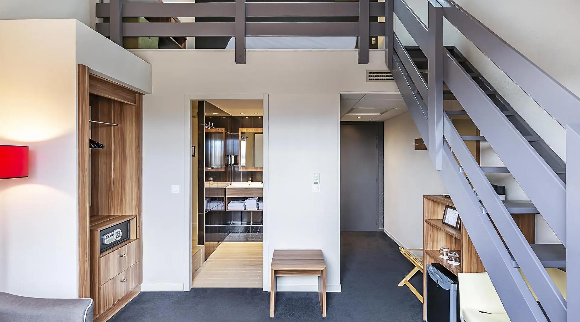 Best Western Hotel Atrium Valence Valence  Valence (Drome)