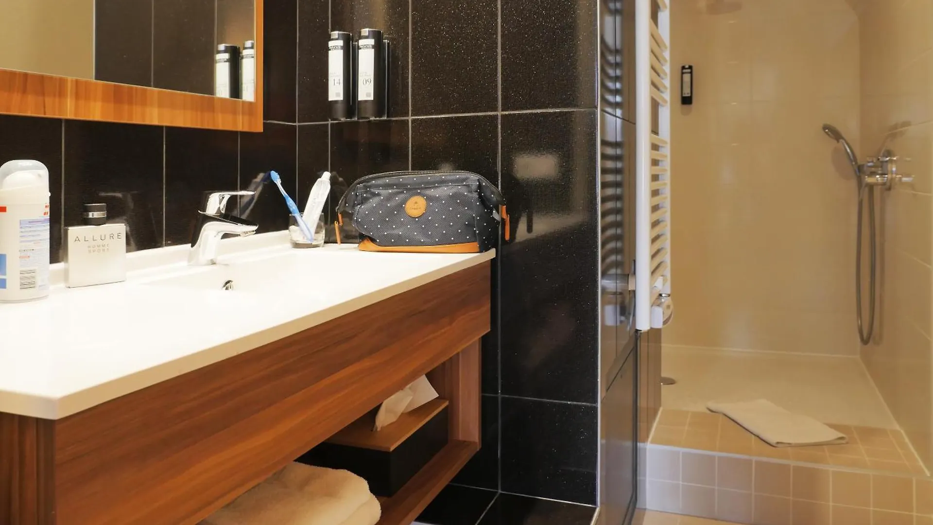 Best Western Hotel Atrium Valence  Valence (Drome)