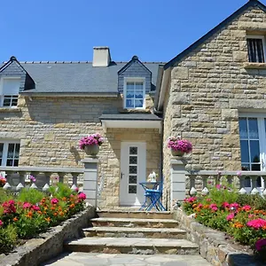  Privatunterkunft Chez Brigitte A L Habitant Frankreich