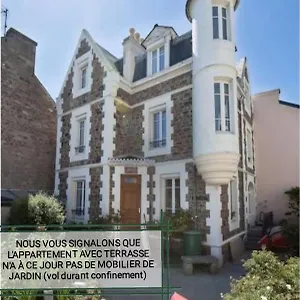 Apartment Ker Edouard 