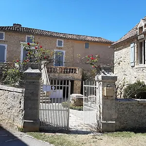  Bed & Breakfast La P'tite Place Frankrijk