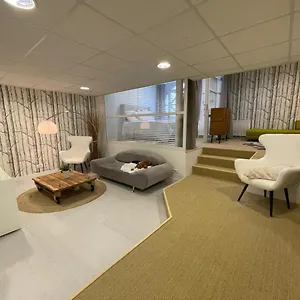  Apartment L'eden Frankreich