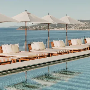 ***** Hotel Lily Of The Valley Frankreich