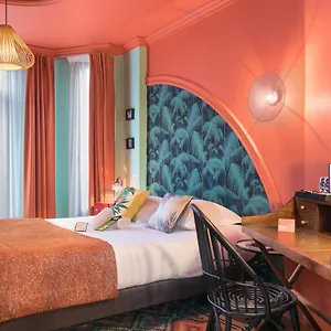Hotel Bougainville By Happyculture ****