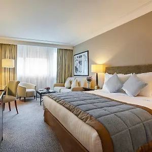 **** Hotel Warwick Champs-elysees Frankreich