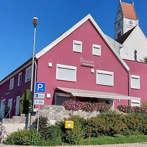 *** Gasthof Am Kirchberg Deutschland