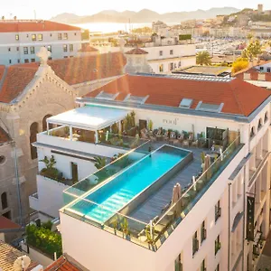 ***** Hotel Five Seas By Inwood Frankreich