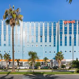 Hotel Greet Aeroport Promenade Des **