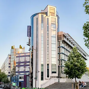 **** Hotel Novotel Centre Bercy Frankreich