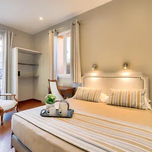 Hotel Lepante **