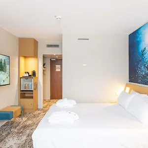 Novotel Grenoble Nord Hotel