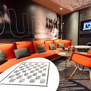 Ibis Gerland Musee Des Confluences Hotel