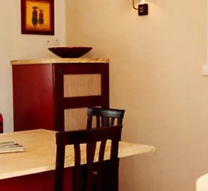 ***** Hotel Douce Quietude Frankreich