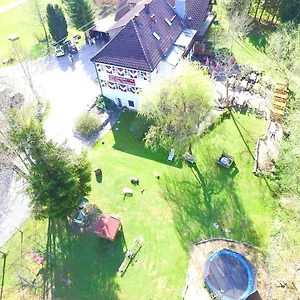 *** Gasthof Landgasthof Zum Alten Reichenbach Deutschland