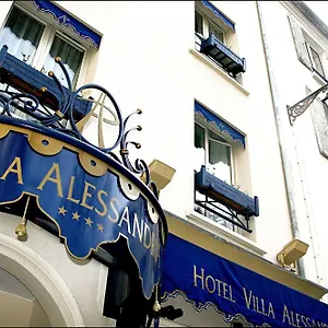 Alessandra 4* Paris