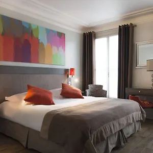 Hotel Regence Etoile ****