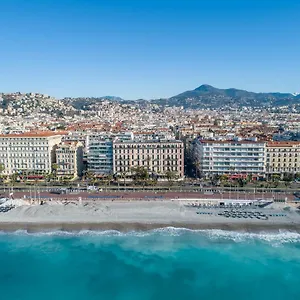 **** Hotel Westminster Hotel&spa Frankreich