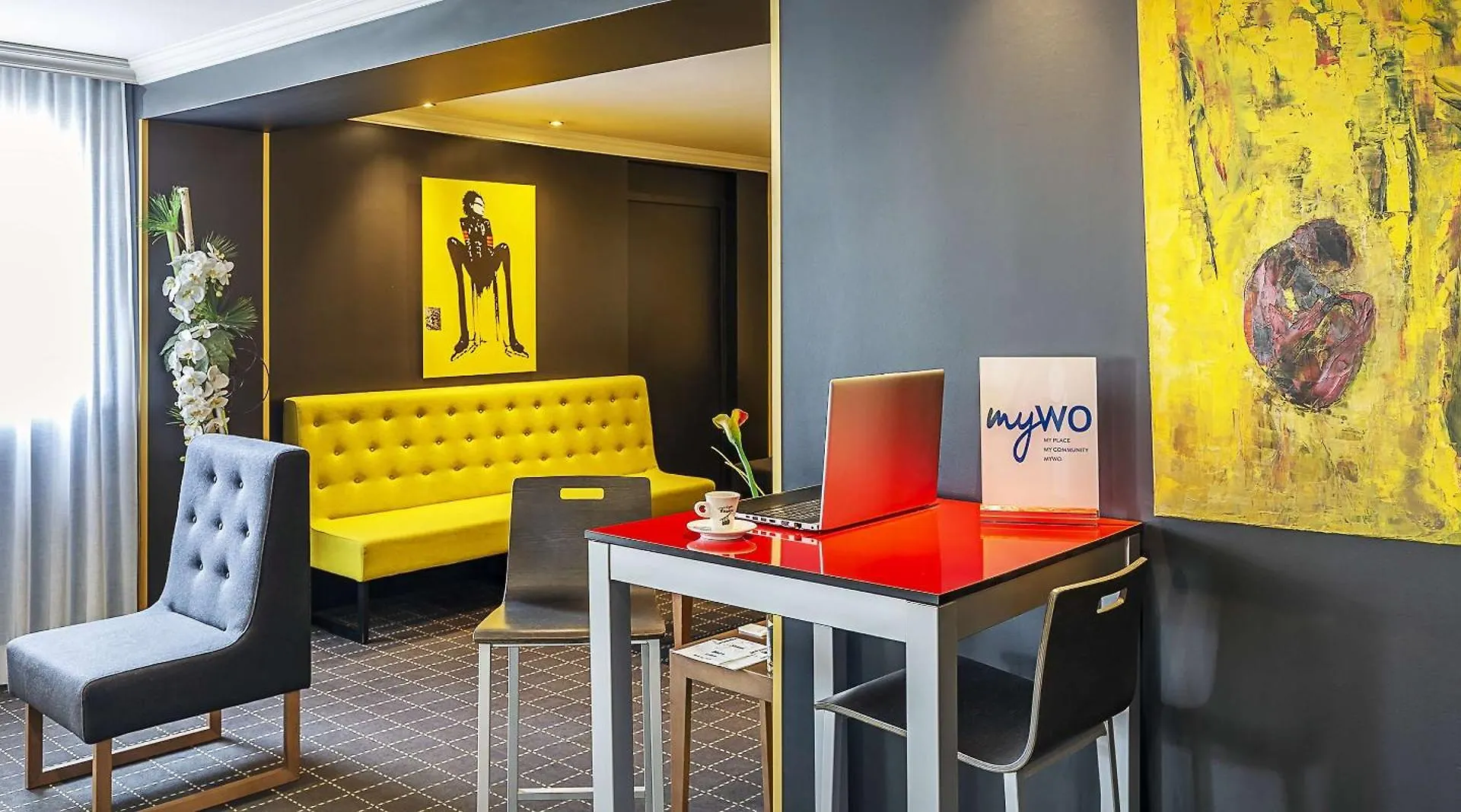Best Western Hotel Atrium Valence Valence  Valence (Drome)