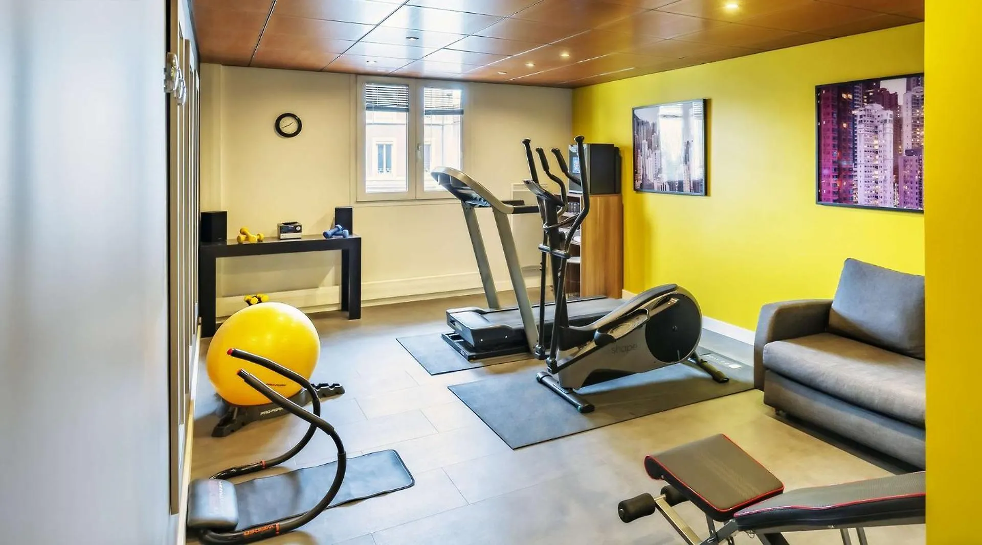 Best Western Hotel Atrium Valence Valence