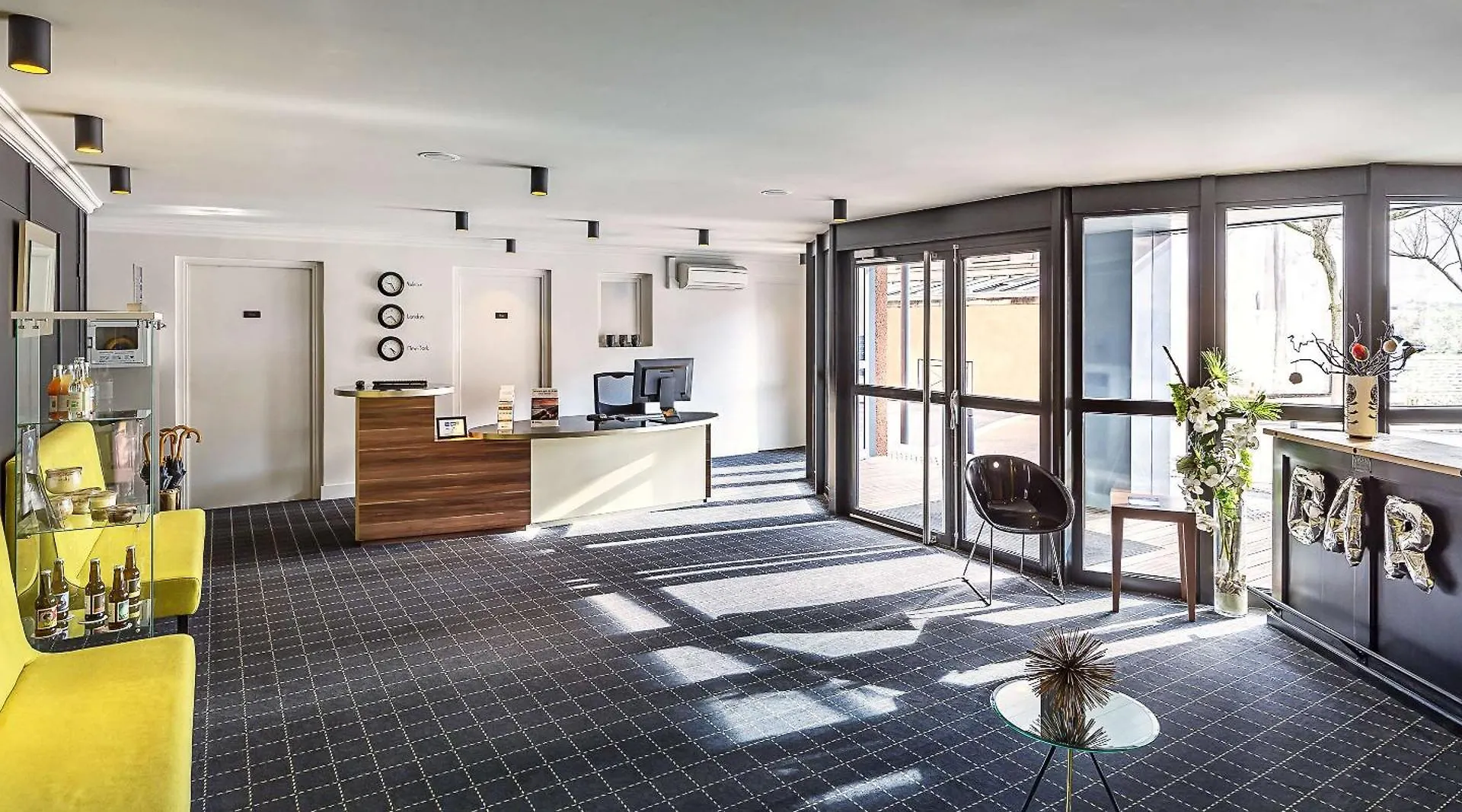 Best Western Hotel Atrium Valence Valence  France