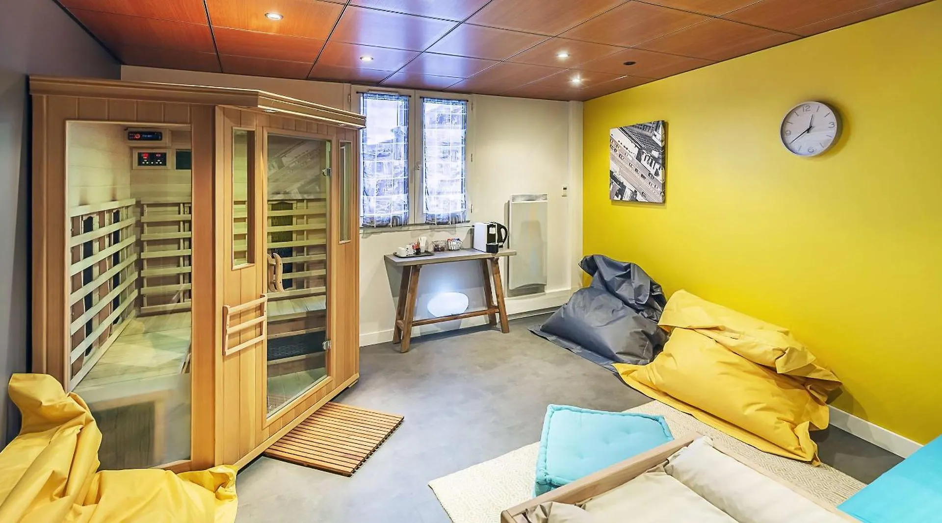 Best Western Hotel Atrium Valence Valence  4*, Valence (Drome) France