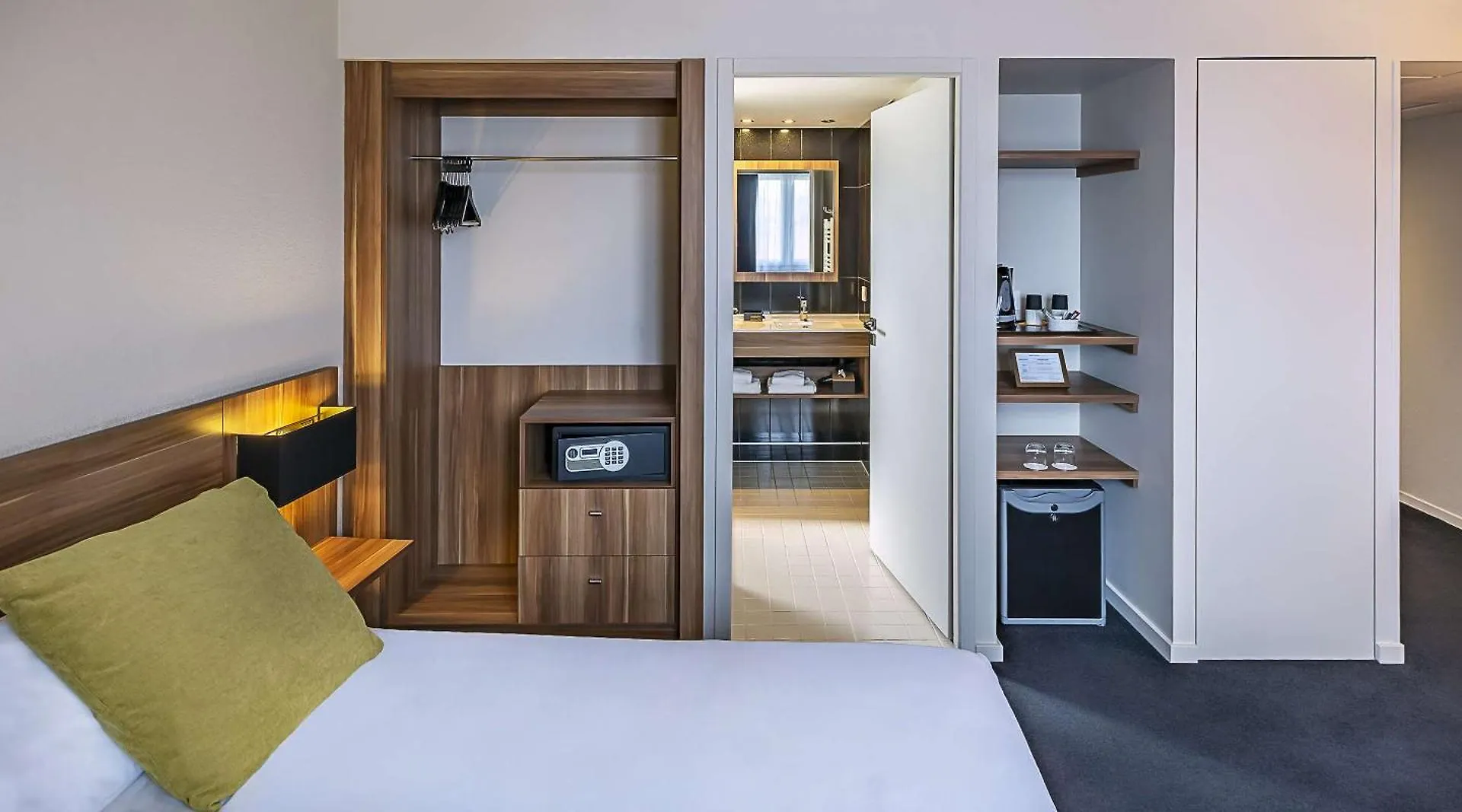 Best Western Hotel Atrium Valence Valence   Valence (Drome)