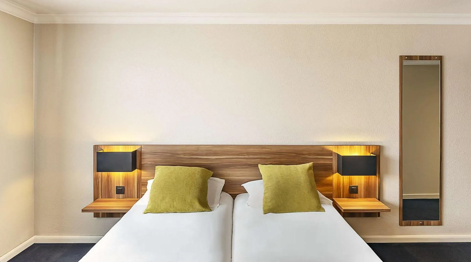 Best Western Hotel Atrium Valence Valence  4*, Valence (Drome)