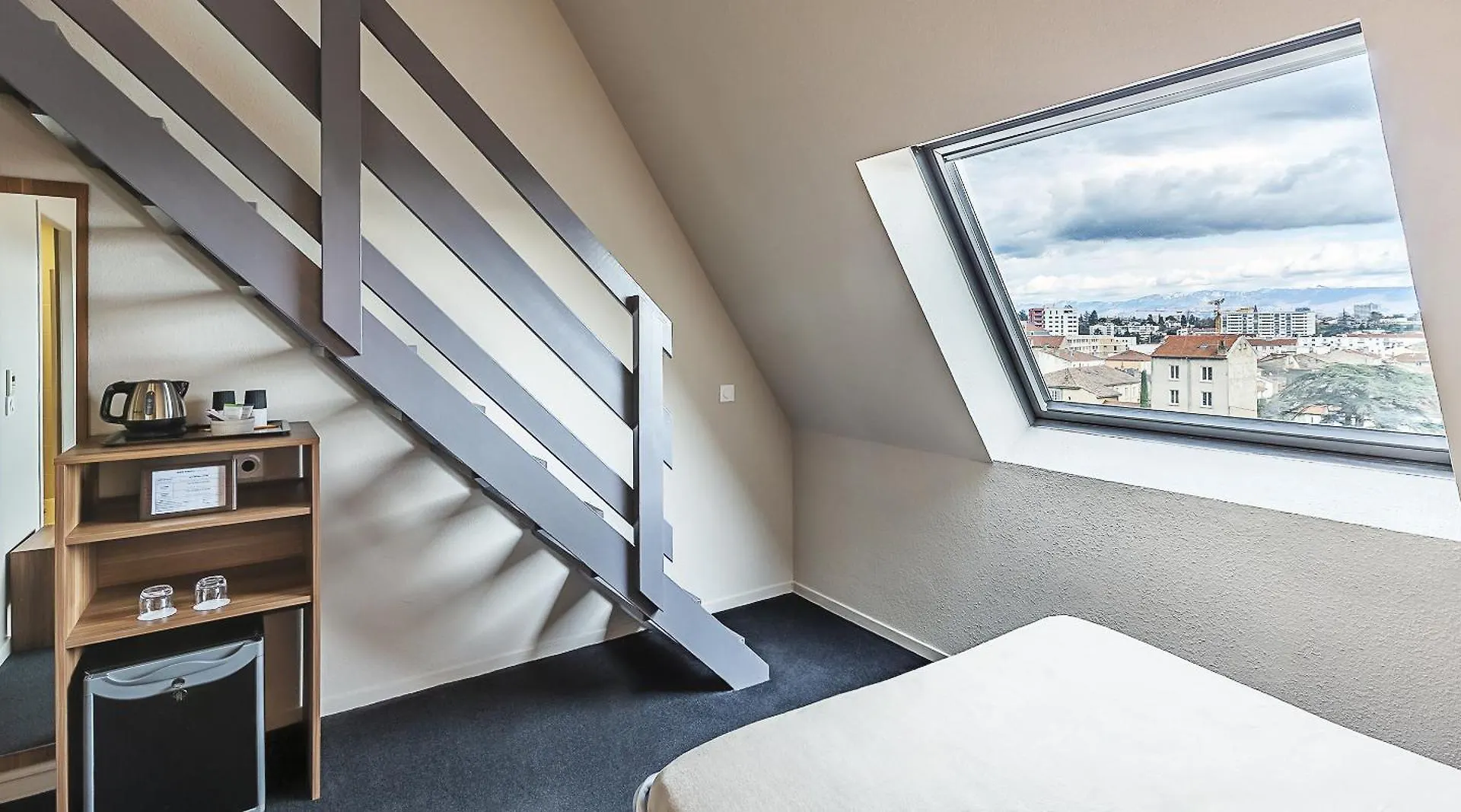 Best Western Hotel Atrium Valence Valence